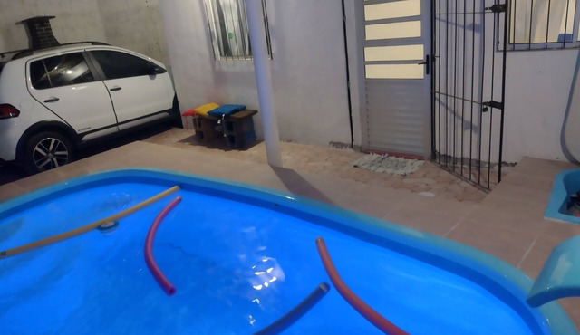 House 3km from the french beach