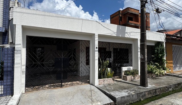 House available for rent cop30 Accommodates up to 10 people
