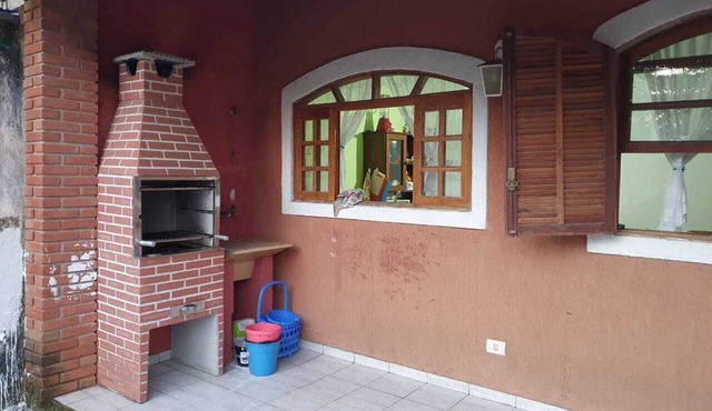 House between Enseada and Pernambuco