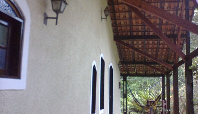House/Big Island
