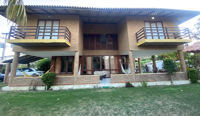 House in Maceio