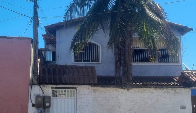 House of Happiness
