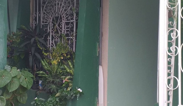 House close to everything. Place of peace