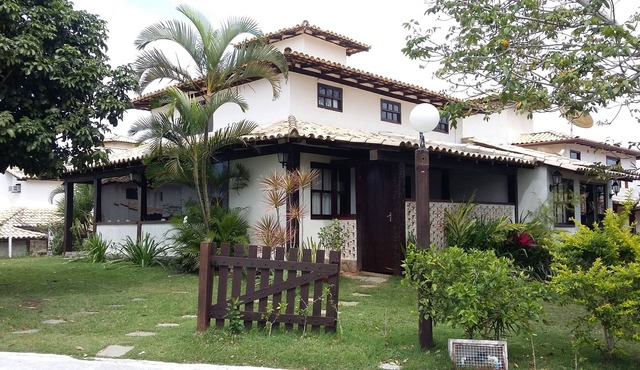 House for sale in Búzios Geribá
