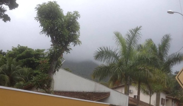 House Ground Floor - Saco da Capela - Pequea - 6 people