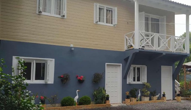 House Holdorf