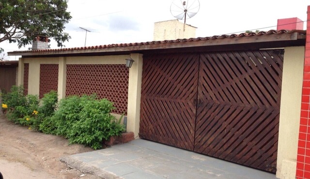 House in a gated community, in Gravata-PE