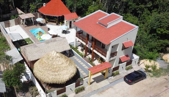 House in Alter do Chão - Nosso Canto Alter - House for Rent for the Season!