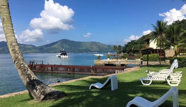 House in ANGRA DOS REIS by the sea