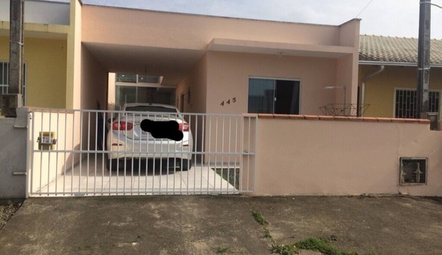 House in Barra Velha for rent