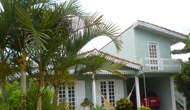 House In Beautiful Beach Mozambique
