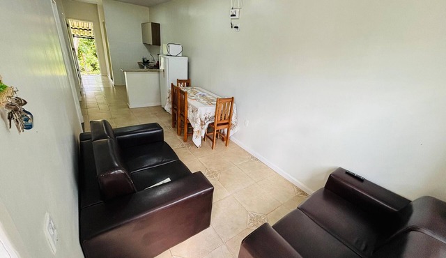 House in Presidente Figueiredo