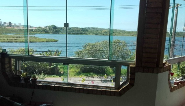 House in Campeche with Wi-Fi