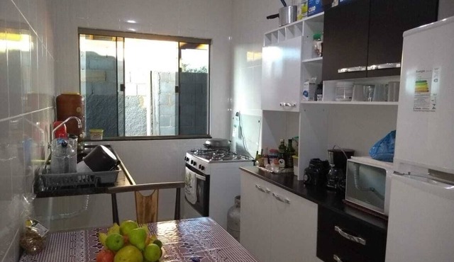 HOUSE IN CARRANCAS MG