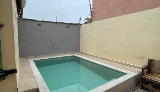 House in Condominium - Itanhaém - Cibratel 2