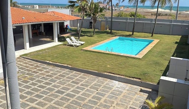 House in Cumbuco
