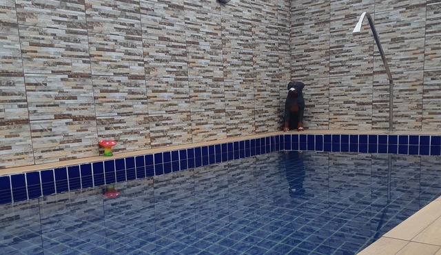 House in excellent location in Salinópolis