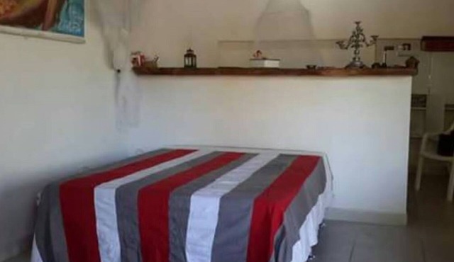 House in Garapuá