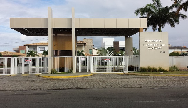 House in gated community, near the beach. Great for kids