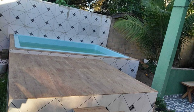House in Guriri for rent