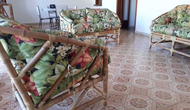 House in Itanhaém - Cibratel 1 à 50 meters from the beach