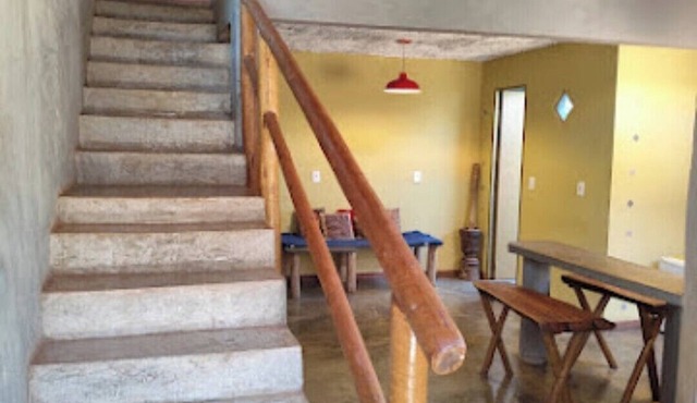 House in Lençóis 2 suites garage Pet friendly