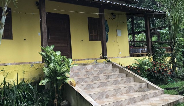 House in paradise!