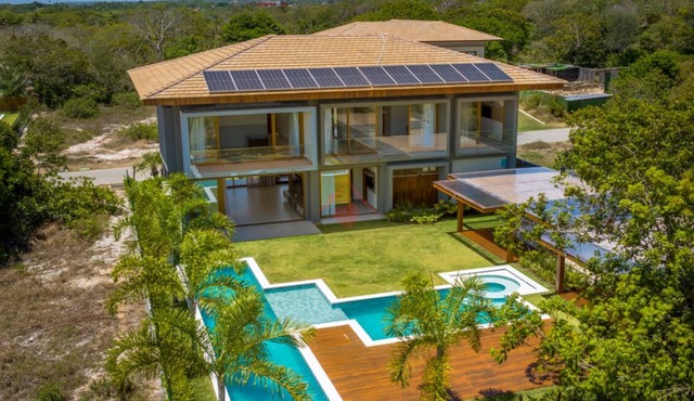 House in Praia do Forte - Mata de São João