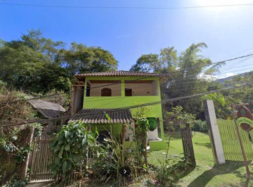 House in sana