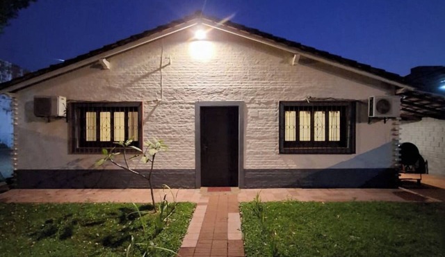 House Lodging Enc 2