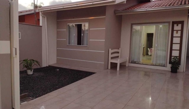House Margarida