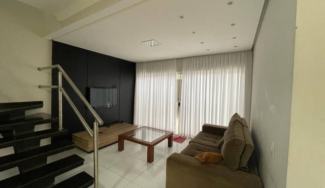 House Minas Gerais - Sobrado