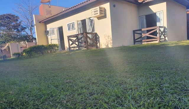 HOUSE NEAR HORTO FLORESTAL