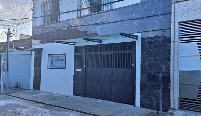 House near City Park COP 30