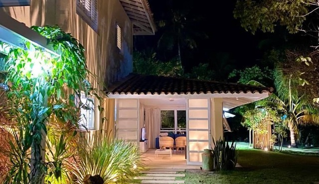 House on Costa do Sauípe