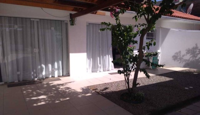 House on Daniela Beach
