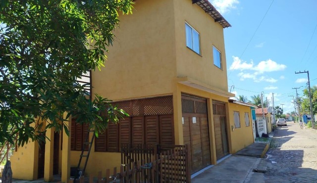 House on Sagi beach