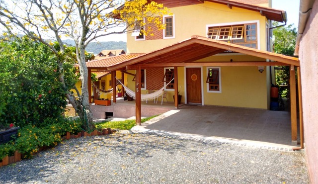 HOUSE SURROUNDED BY NATURE, SAFE AND QUIET PLACE