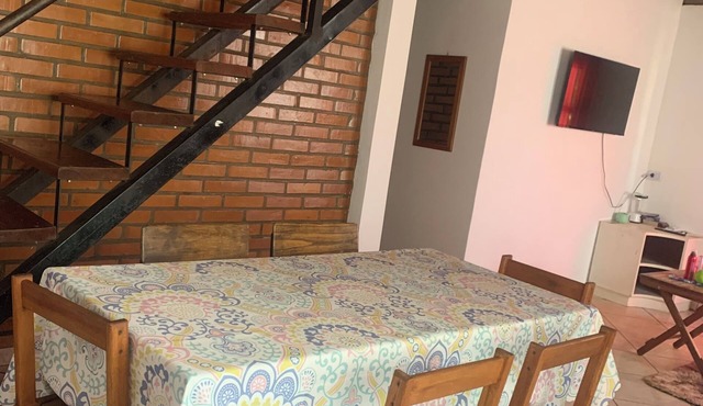 House temporary rental Soy Native Iguazu (pet friendly)