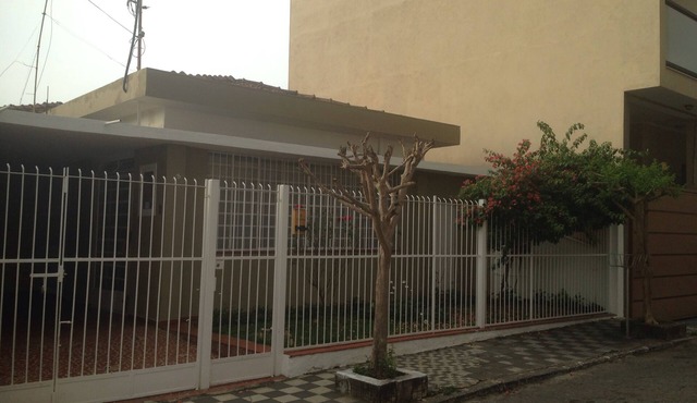 house terrea 3 bedrooms capacity 8 people, can c / single mattress 10 people