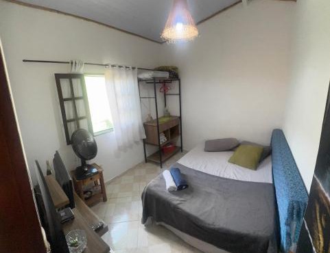 House vila Itamanbuca