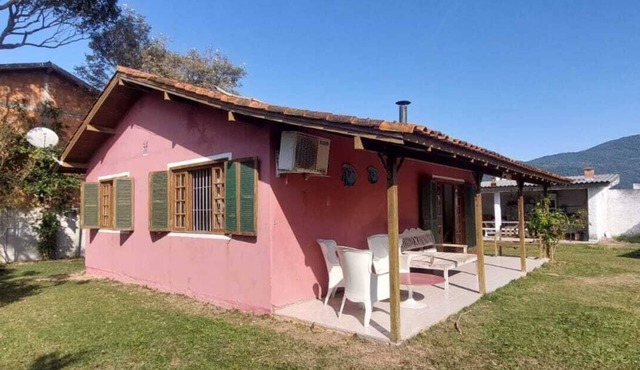 House with 2 bedrooms, single-story - Mozambique Beach