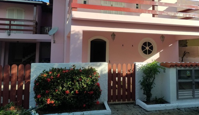 House with 5 bedrooms, Arraial do Cabo Praia dos Anjos - Code A34