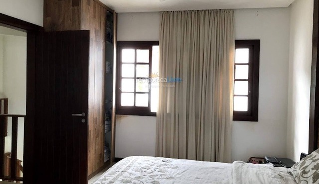 House with 6 bedrooms close to the beach - Praia do Forte