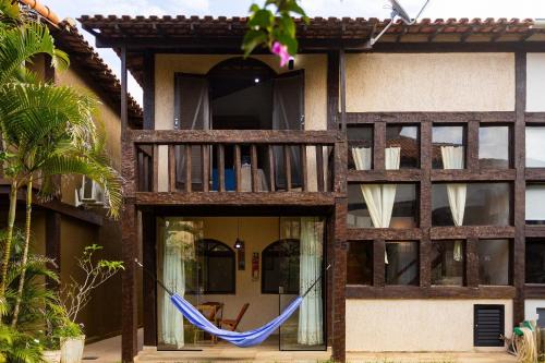 House with barbecue, 200m from the beach | VS25