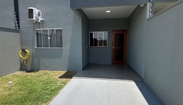 House with garage, 2 bedrooms, sleeps 6 - House 2