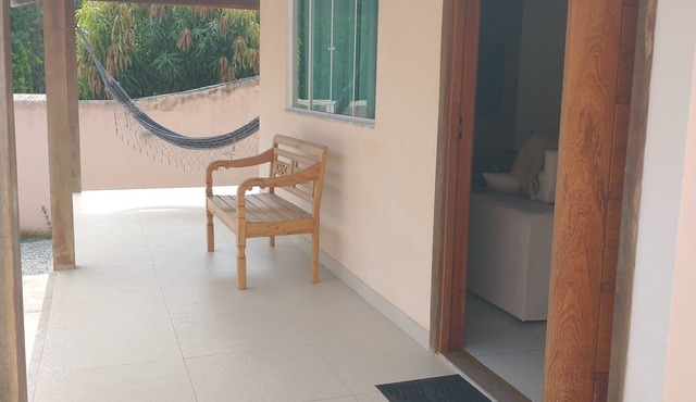 HOUSE WITH POOL IN GERIBA !