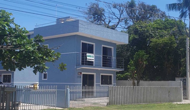 House with Panoramic Terrace and Barbecue
