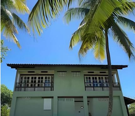 House with Panoramic Sea View · Moreré - Boipeba Island