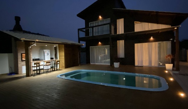 House with pool and beautiful view! Exclusive